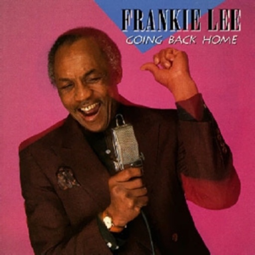 Frankie Lee – Goin' Back Home