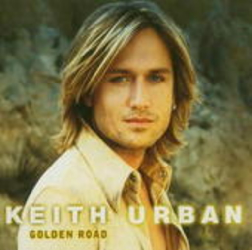 Keith Urban – Golden Road