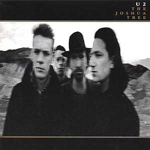 U2 – The Joshua Tree