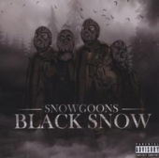Snowgoons – Black Snow