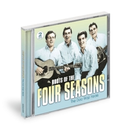 Diverse – Roots Of The Four Seasons