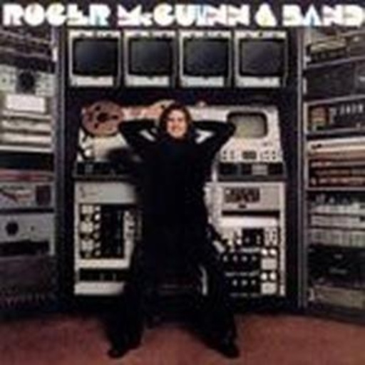 Roger McGuinn & Band – Roger McGuinn & Band