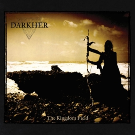 The Kingdom Field EP