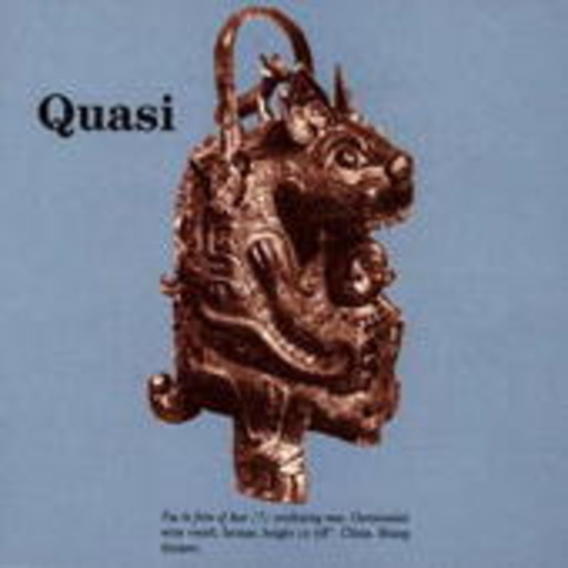 Quasi – Featuring "Birds"
