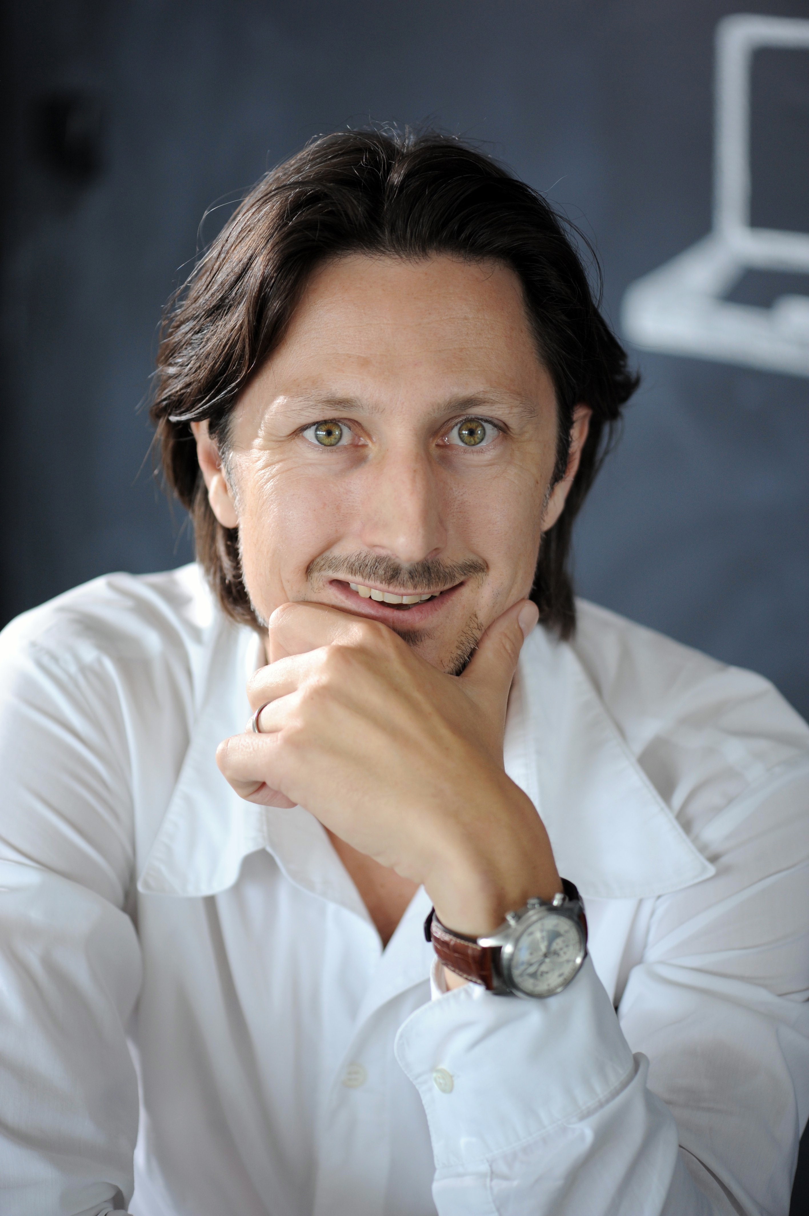Holger G. Weiss
