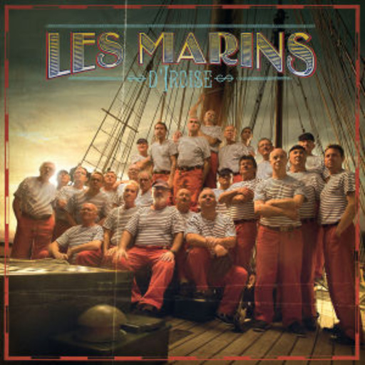 Les Marins D'Iroise – Les Marins D'Iroise
