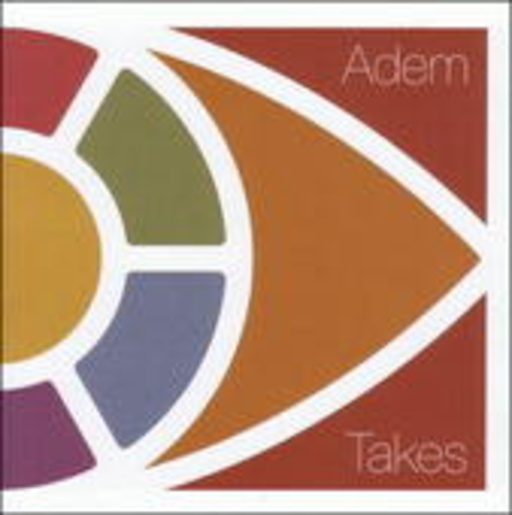 Adem – Takes