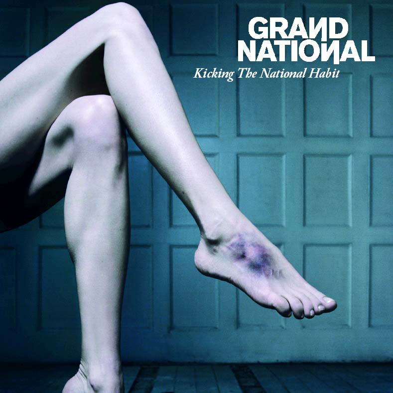 Grand National – Kicking The National Habit