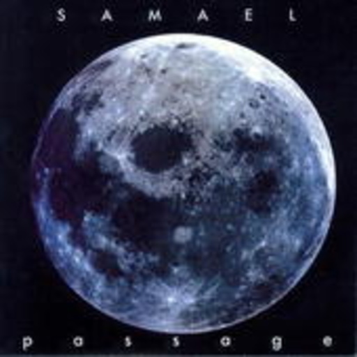 Samael – Passage