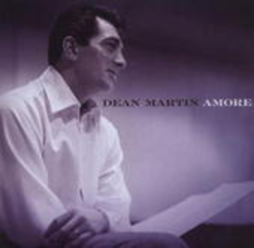 Dean Martin – Amoré