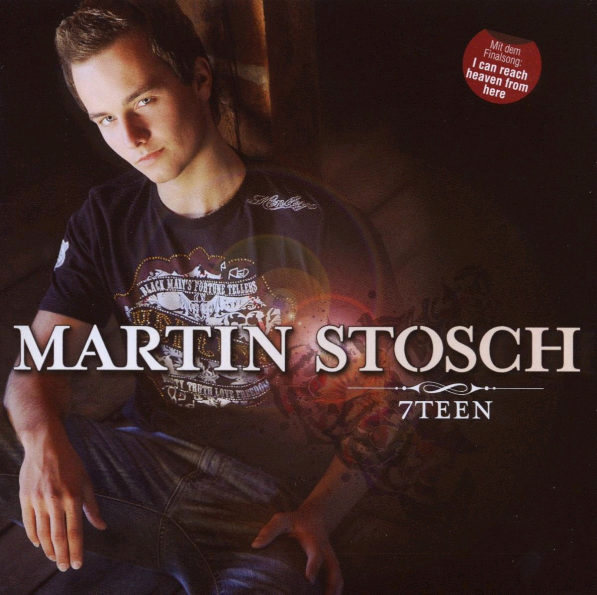 Martin Stosch – 7Teen