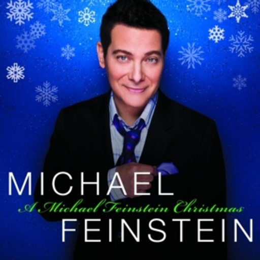 Michael Feinstein – A Michael Feinstein Christmas