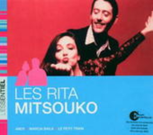 Les Rita Mitsouko – L' Essentiel