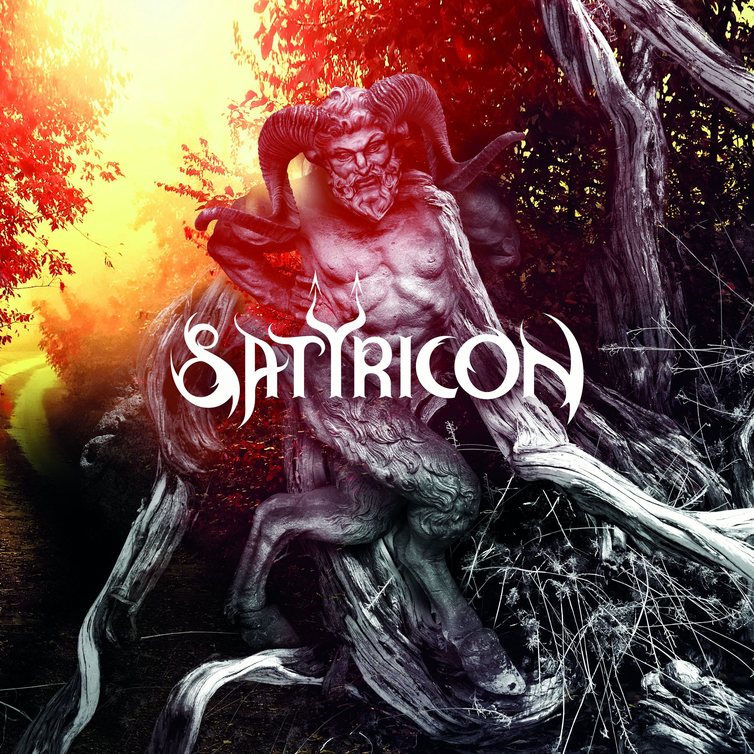 Satyricon – Satyricon