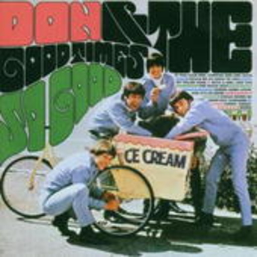 Don & The Goodtimes – So Good