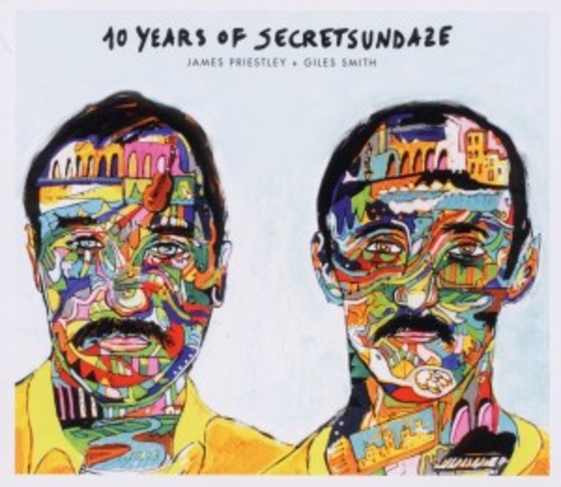 Diverse – 10 Years Of Secretsundaze