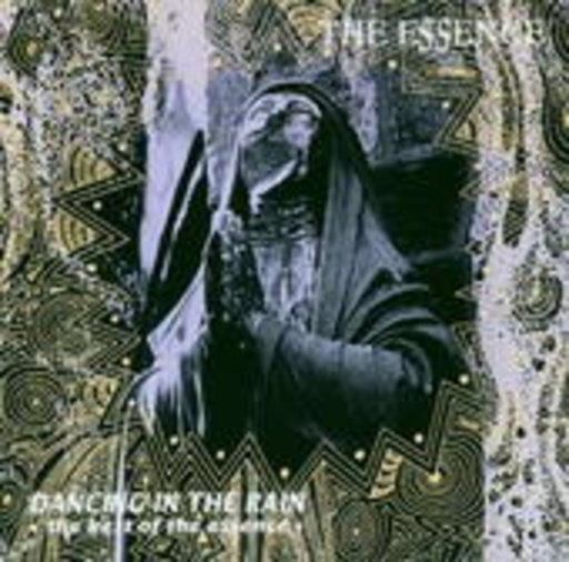 The Essence – Dancing In The Rain - The Best Of