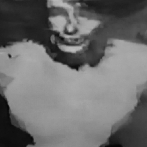 Alex Calder – Strange Dreams