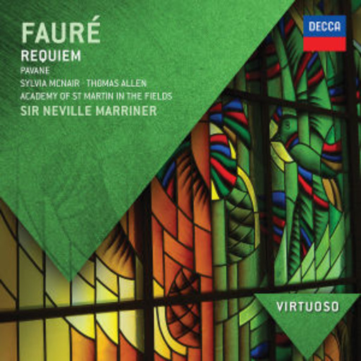 Sir Neville Marriner – Requiem