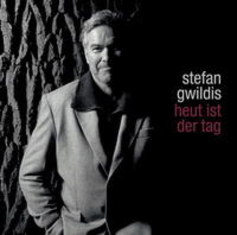Zeigt, dass Soul auch auf Deutsch funktioniert: das neue Album von Stefan Gwildis