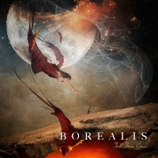 Borealis – Fall From Grace