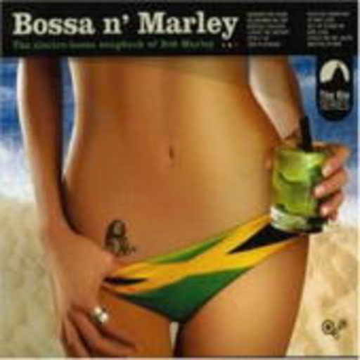 Diverse – Bossa'n'Marley