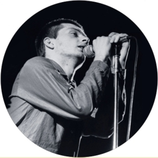 Joy Division – Love Will Tear Us Apart