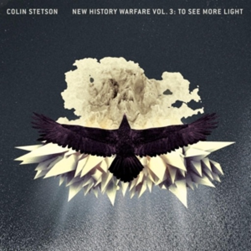 Akron/Family – New History Warfare Vol. 3: To See More Light