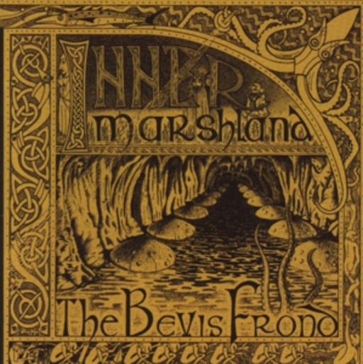 The Bevis Frond – Inner Marshland