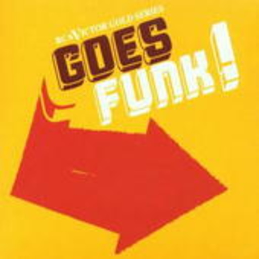 Diverse – Goes Funk! (RCA Victor Gold Series)