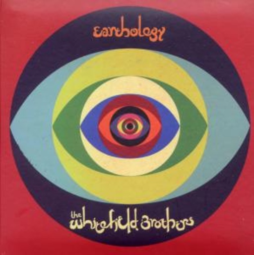 Whitefiled Brothers – Earthology