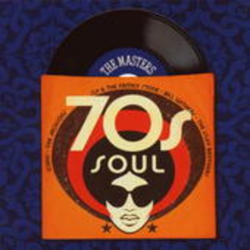 Diverse – 70's Soul