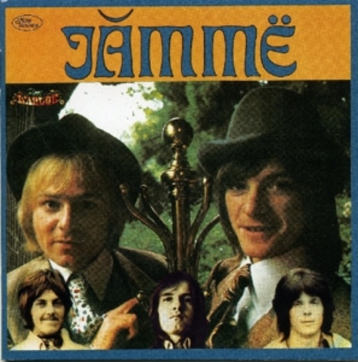 Jamme – Jamme