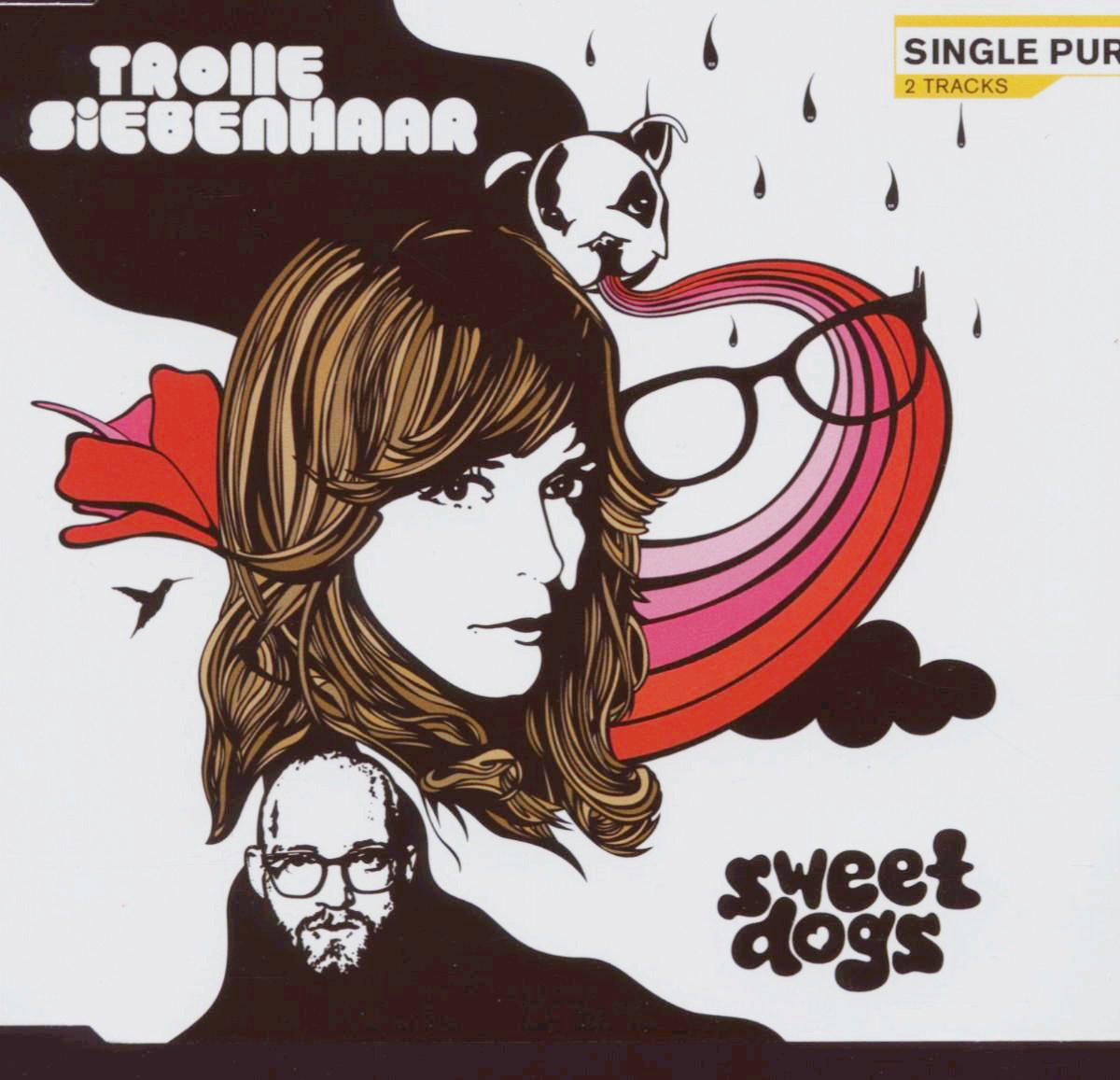 Trolle Siebenhaar – Sweet Dogs