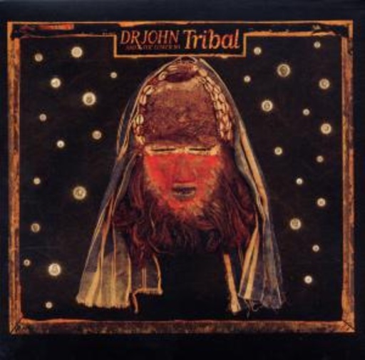 Dr. John And The Lower 911 – Tribal