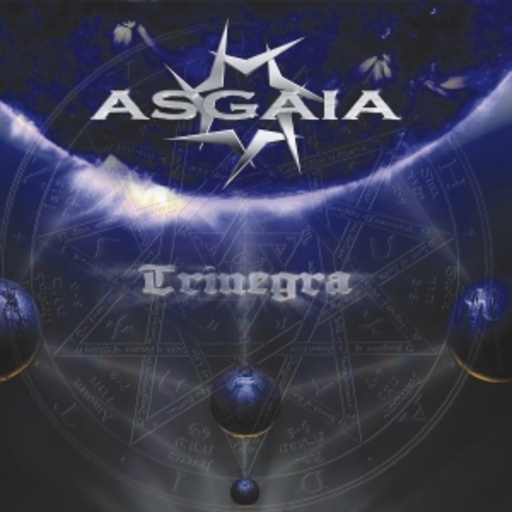 Asgaia – Trinegra