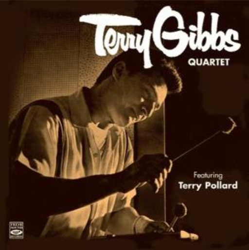 Terry Gibbs – Quartet
