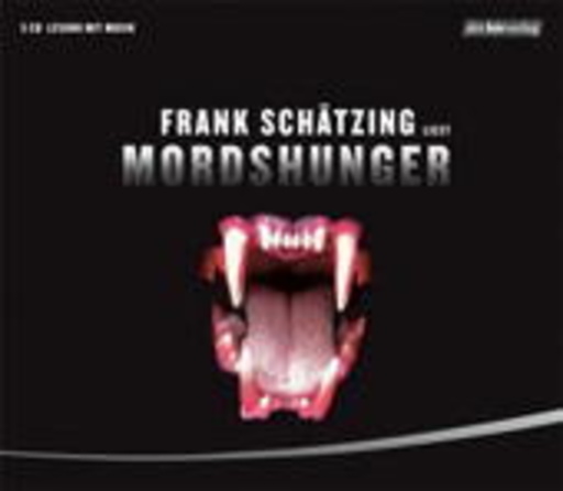 Diverse – Mordshunger