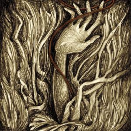 Her Name Is Calla – Long Grass (Wooden Box)