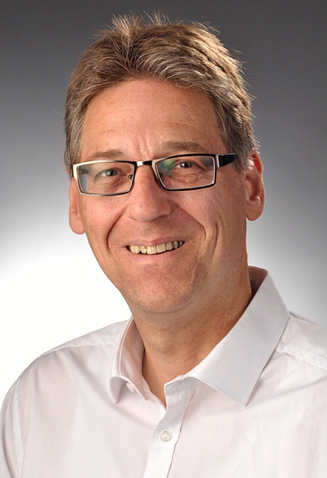 Olaf Sprick