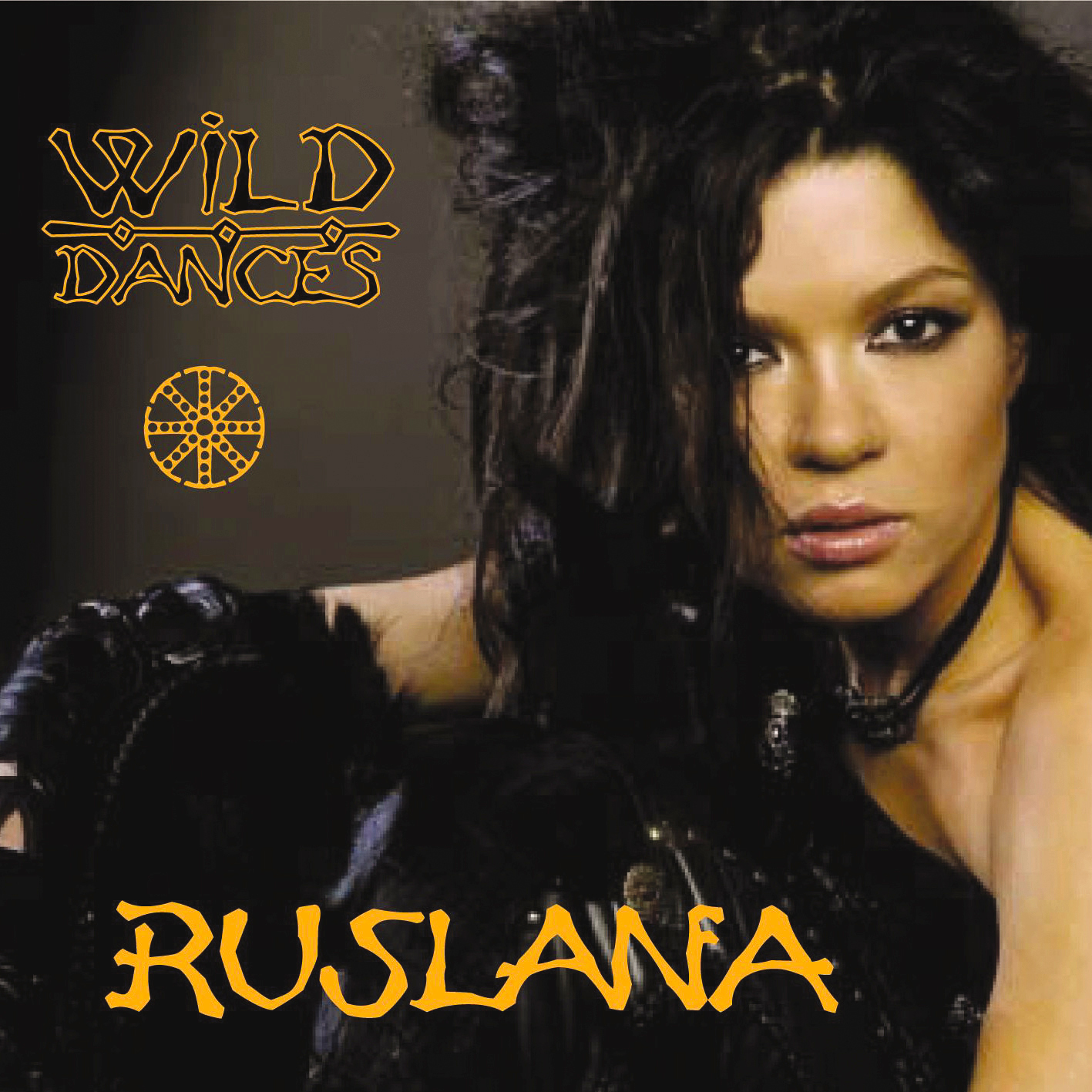 Ruslana – Wild Dances