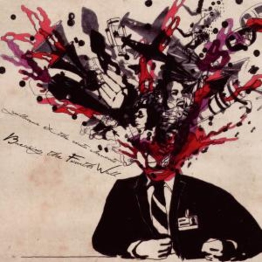 Guillaume & The Coutu Dumonts – Breaking The Fourth Wall