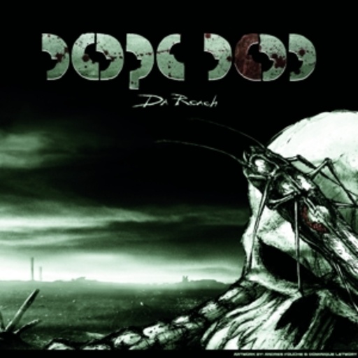 Dope D.O.D. – Da Roach