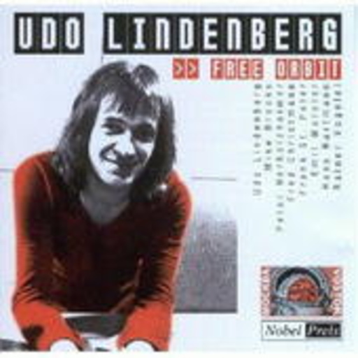 Udo Lindenberg – Free Orbit