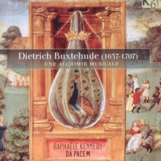 Une Alchimie Musicale