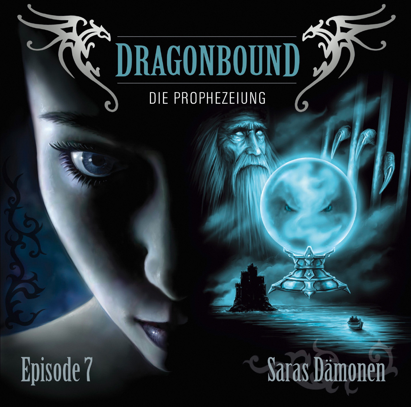 Saras Dämonen – Episode 7