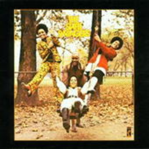 The Staple Singers – The Staple Swingers