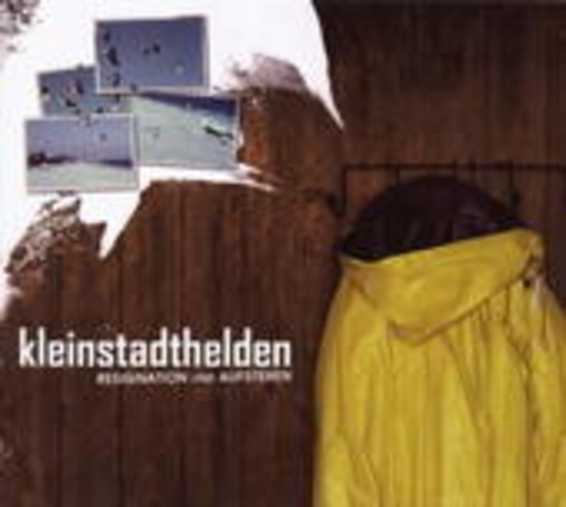 Kleinstadthelden – Resignation und Aufstehen