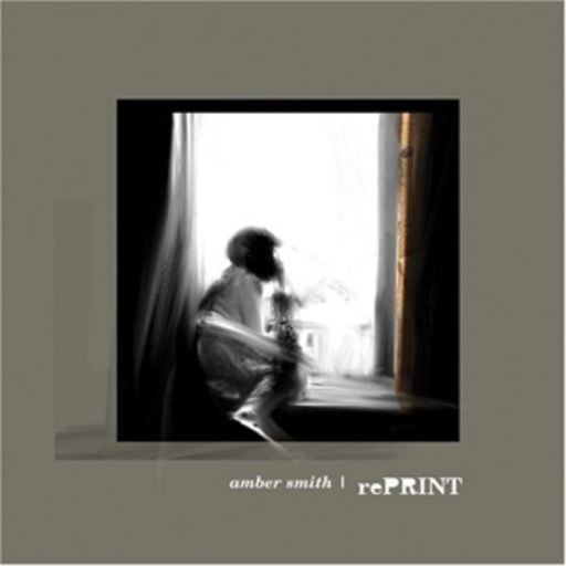 Amber Smith – Reprint