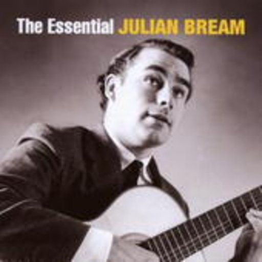 Julian Bream – The Essential